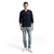 TOM TAILOR Majica mornarska