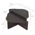 HANAH HOME Sto Altopiano Anthracite