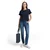 TOM TAILOR Kavbojke Lene moder denim