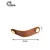 Aberto Design Ručka, 3x1x12.8 cm, Braon