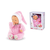 Dojenček Babipouce Blossom Garden Corolle Mon Doudou z modrimi očkami in našobljenimi ustnicami 28 cm od 0 mes