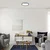 Rabalux Plafonjera Israh, LED 24W, D38cm