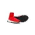 Balenciaga Kids-Speed sock sneakers-kids-Red