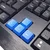 Forev FV-3300S Gaming set Tastatura + Miš