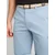 Lindbergh Chino hlače Superflex, modra
