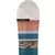 Firefly FANCY II, snowboard freeride, plava 421544