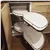 omara leva Infinity 24D - latte
