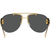VERSACE Naočare za sunce 0VE2250 100287 63, Zlatne