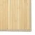 Tepih pravokutni svijetli prirodni 70 x 300 cm od bambusa