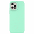 Eco Case bio razgradljiv ovitek za iPhone 13, Mint