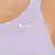 Nike Ženski jednodelni kupaći Fastback One Piece, NESSA001, Lavanda