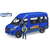 Bruder MB Sprinter Transfer z voznikom