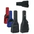 TORBA KLASIKA 1/4 - 1/8 Economy 12 rdeča 212.132