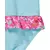 PLAYSHOES Enodelne kopalke, modra