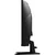 32 inča MAG 32C6X FHD 1920 x 1080 Rapid VA 250Hz zakrivljeni gaming monitor