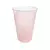 Plastična skodelica 0,3 l