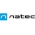 NATEC NMP-1607 FOWLER MINI, USB-C Multiport Adapter