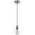 RABALUX LED vlakno filament 1989 providno