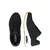 SKECHERS Ženske patike Uno-stand On Air crne