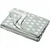 David Fussenegger DECO odeja Jelke - filc