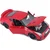 Bburago 1:24 Plus Nissan GT-R Red