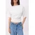 Trendyol Milla Ženska bluza, Krem
