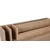 Hanah Home Radni sto Delhi, 100x60x105 cm, Boje hrasta