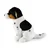Plišasti pes jack russell terrier 29 cm EKOLOŠKO PRIJAZEN
