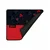 Podloga Konix - Dungeons & Dragons - Red & Black
