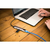 VERBATIM USB-C Multiport Hub USB-C/2xUSB3.0/HDMI (4K)/RJ45 adapter