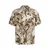Jack & Jones Srajca Jeff 12288854 Rjava Relaxed Fit