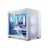 Lian Li PC-O11 Dynamic Mini Air White E-ATX Midi-Tower kućište O11AMW