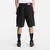 Kratke hlače PLEASURES Clash Work Shorts Black 34
