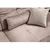 Atelier del Sofa Frido Corner Left (Chl+3R) Ugaona garnitura, Bež
