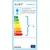 Opviq Zidna lampa E27 Socket, Bakar