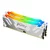 DIMM DDR5 64GB (2x32GB kit) 6400MT/s KF564C32RWAK2-64 FURY Renegade RGB White