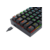 REDRAGON Gaming tastatura Pollux K628-RGB Mechanical RGB crna