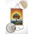 Uokvirena slika Wallity Mscartmdl16, 33x48 cm