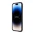 Maska za telefon Nillkin CamShield Pro Magnetic za iPhone 16 Pro, Crna