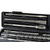 MAR-POL Dleta in svedri SDS Plus set 12 kosov (20950) M23585