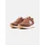 MICHAEL Michael Kors Superge Nova Trainer 43S6NOFS1S Rjava