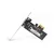 Digitus Mrežna kartica DII Gigabit Ethernet PCI Express 2.5G