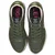 Sun68 Ally Solid Kaki