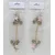 Lilium uskršnji pik set/2, visina 28, mix 2