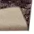 Traka za tepih MARSA Crna 100 x 100 cm Poliester i PVC