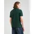 GANT Majica temno zelena