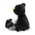 STEIFF Friends Batman Teddy bear, večbarvna plišasta igrača