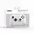8Bitdo Ultimate 2 Wireless BT - White (PC/SWITCHSWITCH 2)