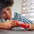 LEGO Speed Champions Ferrari F40 superautomobil 76934
