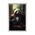 Plakat živalski gangster panda - 20x30 no frame